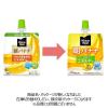 「コカ・コーラ　ミニッツメイド　朝バナナ　パウチ　180g　1箱（24個入）」の商品サムネイル画像4枚目