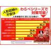 「ニオイがつかない わらべ 人形用防虫剤 1年間有効 1箱（8個入） 白元アース」の商品サムネイル画像3枚目