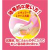 「レンジでゆたぽん Lサイズ 1個 白元アース」の商品サムネイル画像2枚目