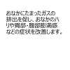 「ザ・ガードコーワ整腸錠α3+ 550錠 興和　整腸剤 乳酸菌・納豆菌配合 下痢 軟便 ザガード【第3類医薬品】」の商品サムネイル画像5枚目