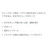 「いち髪 くるんとうるおいツヤウェーブ 和草ミルク 150ml クラシエ」の商品サムネイル画像5枚目