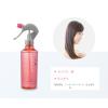 「いち髪 髪＆地肌うるおう寝ぐせ直し 和草シャワー 詰め替え 375ml クラシエ」の商品サムネイル画像3枚目