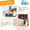 「激落ちくん クエン酸 泡 スプレー 掃除 400ml レック (C00133)」の商品サムネイル画像6枚目