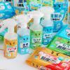 「激落ちくん 重曹 泡 スプレー 詰め替え 掃除 360ml レック」の商品サムネイル画像4枚目