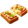 「カゴメ 具だくさんピザソース 200g 1本」の商品サムネイル画像3枚目