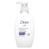 「ダヴ（Dove）モイスチャークレンジングミルク メイク落とし 195ml 本体+詰替セット」の商品サムネイル画像2枚目