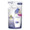 「ダヴ（Dove）モイスチャークレンジングミルク メイク落とし 195ml 本体+詰替セット」の商品サムネイル画像4枚目