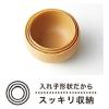 「WAYOWAN まる メープル 中 1個 お椀 電子レンジ対応 食洗器対応 アサヒ興洋」の商品サムネイル画像4枚目