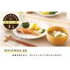 「WAYOWAN まる アカシア 大 1個 お椀 電子レンジ対応 食洗器対応 アサヒ興洋」の商品サムネイル画像2枚目
