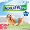 「マナーウェア 男の子用 長時間 オムツ 高齢犬にも S 42枚 ペット用 ユニ・チャーム」の商品サムネイル画像3枚目