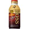 「【缶コーヒー】サントリー BOSS（ボス） シルキードリップ 微糖 360g 1箱（24缶入）」の商品サムネイル画像1枚目
