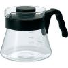 「HARIO（ハリオ）V60 コーヒーサーバー 450ml 1個 VCS-01B」の商品サムネイル画像1枚目