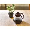 「HARIO（ハリオ）ティー＆コーヒーサーバー タイム 1000ml 1個 TCN-100CBR」の商品サムネイル画像2枚目