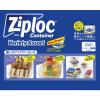 「ジップロック コンテナー バラエティアソート 7個セット（130・300・510・700・1100・1900ml）1箱 旭化成ホームプロダクツ」の商品サムネイル画像4枚目
