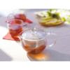 「HARIO （ハリオ） 茶茶急須 丸 300ml CHJMN-30T 1個」の商品サムネイル画像4枚目