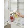 「HARIO （ハリオ） 耐熱ガラス製 冷水筒 ポット ピッチャー スリムN チャコールグレー 1400ml RPLN-14-CGR 1個」の商品サムネイル画像4枚目