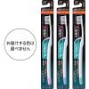 「歯ブラシ システマ ハブラシ コンパクト3列 スリムヘッド ふつう 歯周病ケア 1本 ライオン」の商品サムネイル画像2枚目
