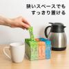 「【水出し可】伊藤園 健康ミネラルむぎ茶　粉末 1箱（100本入） スティックタイプ」の商品サムネイル画像6枚目