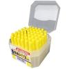 「DENTALPRO（デンタルプロ） 歯間ブラシ（I字型） サイズ2（SS） 50本入 デンタルプロ」の商品サムネイル画像5枚目