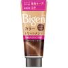 「ビゲン カラートリートメント ナチュラルブラウン ホーユー」の商品サムネイル画像1枚目