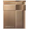 「LUNASOL（ルナソル） スキンモデリングアイズ 01（Beige Beige）」の商品サムネイル画像2枚目