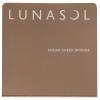 「LUNASOL（ルナソル） クリームチークスポンジ」の商品サムネイル画像2枚目