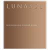「LUNASOL（ルナソル） スキンモデリングパウダーグロウ OC01 9.5g SPF20・PA++」の商品サムネイル画像3枚目