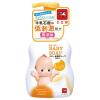「キューピー ベビー全身泡ソープ しっとり ポンプ 400ml 1個 牛乳石鹸共進社 低刺激・乾燥・赤ちゃん用」の商品サムネイル画像3枚目
