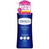 「デオコ（DEOCO） 薬用ボディクレンズ ポンプ 350ml＋詰め替え 250ml　 ロート製薬【液体タイプ】」の商品サムネイル画像2枚目