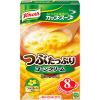 「【LOHACO限定セット】クノール 4種食べ比べセット 8袋入箱×4箱」の商品サムネイル画像4枚目