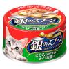 「（お試しセット）銀のスプーン 6種6缶 キャットフード 缶詰 猫用 ウェット」の商品サムネイル画像3枚目
