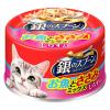 「（お試しセット）銀のスプーン 6種6缶 キャットフード 缶詰 猫用 ウェット」の商品サムネイル画像7枚目