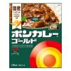 「ボンカレーゴールド　大辛　1セット（3食入）　大塚食品 レンジ対応」の商品サムネイル画像2枚目