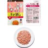 「（お得なアソート）チョイめし大好きセット 国産 5種 計20袋 わんわん ドッグフード 犬 ウェット パウチ」の商品サムネイル画像3枚目