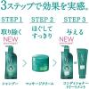 「【アウトレット】P＆G h＆sリフレッシュ コンディショナー 詰替315g 1個　地肌のべたつき　かゆみ対策」の商品サムネイル画像6枚目
