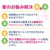 「バファリン ルナJ 12錠 ライオン ★控除★ アセトアミノフェン単味製剤 生理痛　頭痛　発熱【第2類医薬品】」の商品サムネイル画像7枚目
