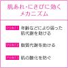 「ハイチオールBクリア 72錠 エスエス製薬 肌あれ・にきび 1日1回【第3類医薬品】」の商品サムネイル画像4枚目