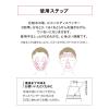 「HAKU（ハク）　インナーメラノディフェンサー　美白乳液　120mL　資生堂」の商品サムネイル画像5枚目