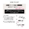 「マキアージュ ダブルブロークリエーター （パウダー） GY921 （カートリッジ） 資生堂」の商品サムネイル画像6枚目