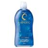 「ロートシーキューブ（Cキューブ）ハイドロワン　500ml　ロート製薬　　コンタクト用洗浄・消毒・保存液」の商品サムネイル画像2枚目
