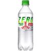 「アサヒ飲料 三ツ矢サイダーZERO 500ml 1箱（24本入）」の商品サムネイル画像2枚目