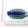 「生葉（しょうよう）歯間に入るブラシ レギュラー ふつう 小林製薬 歯ブラシ 歯周病 歯槽膿漏」の商品サムネイル画像4枚目