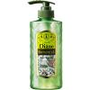 「モイスト・ダイアン オイル シャンプー ボタニカルモイスト ポンプ 480ml ストーリア」の商品サムネイル画像1枚目