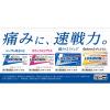 「ロキソニンSプレミアム 24錠 第一三共ヘルスケア★控除★ つらい痛みに速効＋胃を守る成分【第1類医薬品】」の商品サムネイル画像8枚目