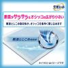 「デオシート スーパーワイド ジャンボパック 23枚入 4袋 ペットシーツ ユニ・チャーム」の商品サムネイル画像4枚目