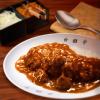 「噂の名店　大阪あまからビーフカレー　鮮烈な辛口　1セット（3食入）」の商品サムネイル画像5枚目