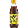 「ミツカン　減塩だしぽん酢　360ｍｌ　1本」の商品サムネイル画像1枚目