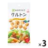 「キューピー　サラダクラブ　クルトン　1セット（3袋）」の商品サムネイル画像1枚目