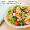 「キユーピー　サラダクラブ　ライトツナ（フレーク）　80g　1セット（3袋）」の商品サムネイル画像4枚目