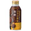 「【缶コーヒー】アサヒ飲料　WONDA（ワンダ） コクの深味 微糖 ボトル缶 370g 1箱（24缶入）」の商品サムネイル画像2枚目